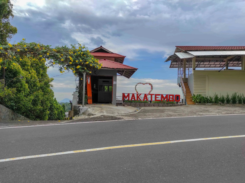 Hotel Makatembo