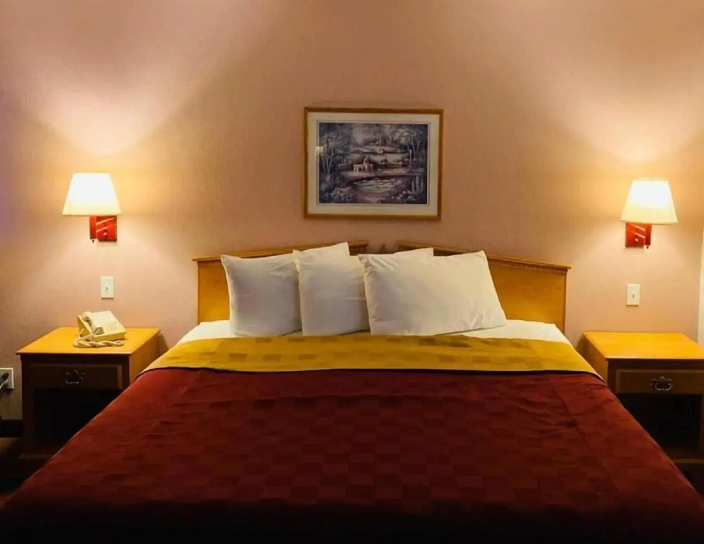 Platte Valley Inn