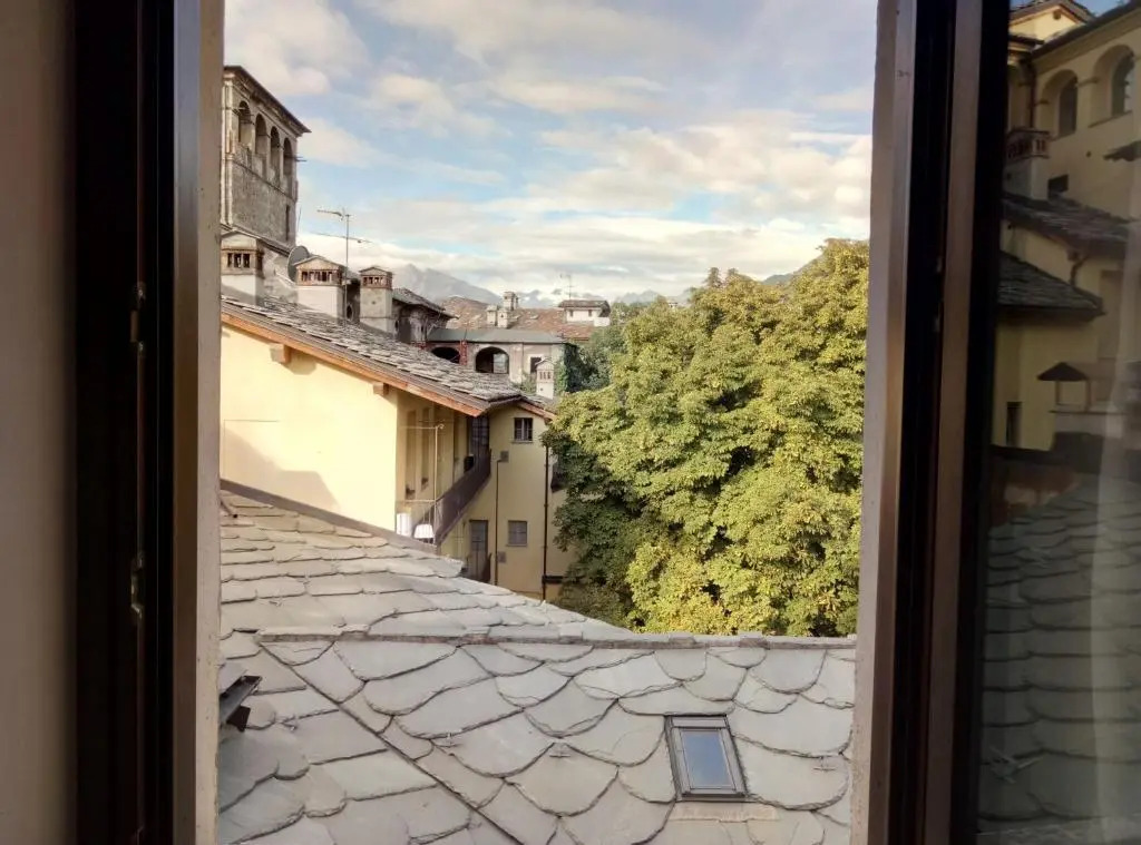 Maison Besenval
