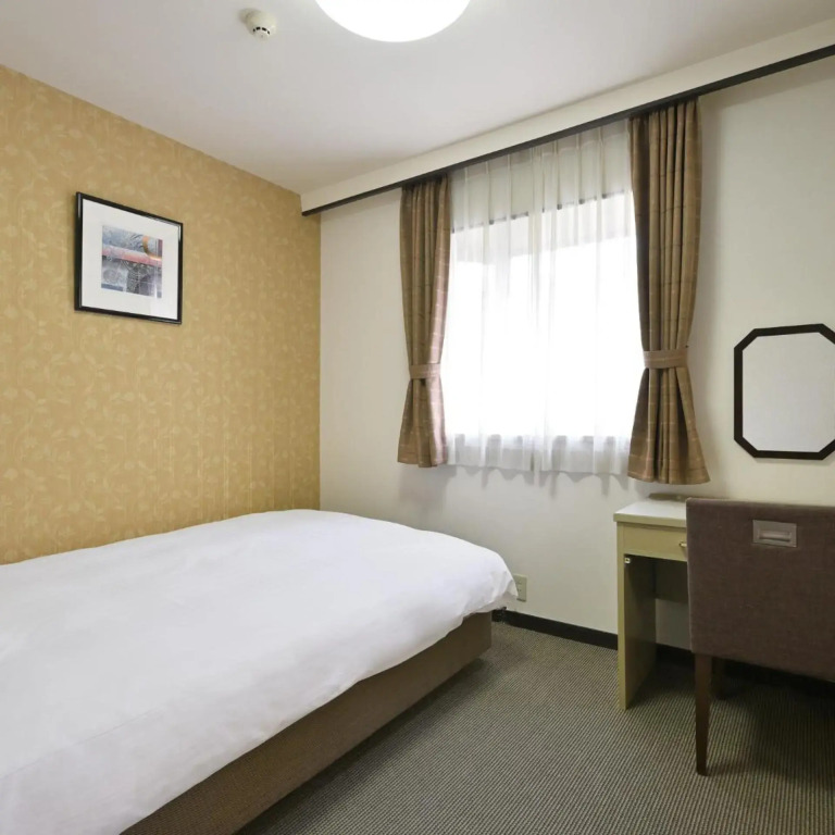 Takamatsu Kokusai Hotel