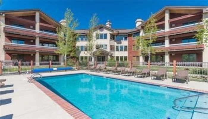 Aspen Lodge 4301