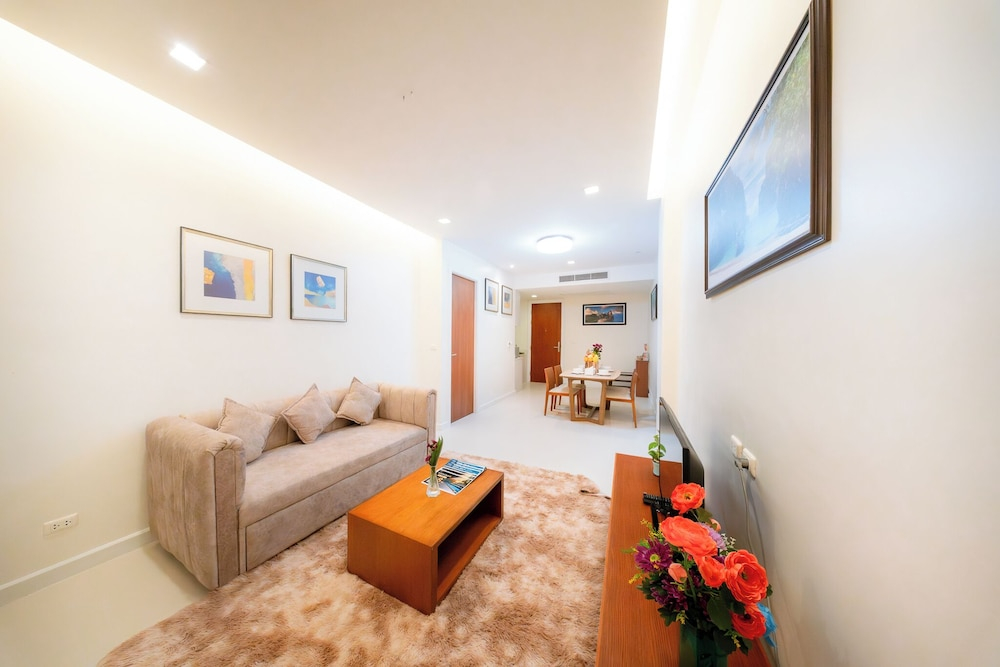 The Pelican Residence & Suites Krabi