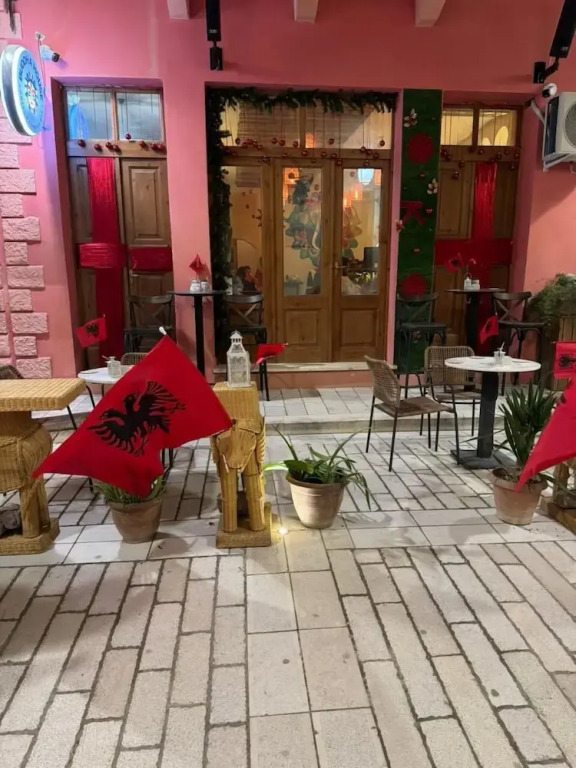 Buddha House Hotel and Cocktail Bar
