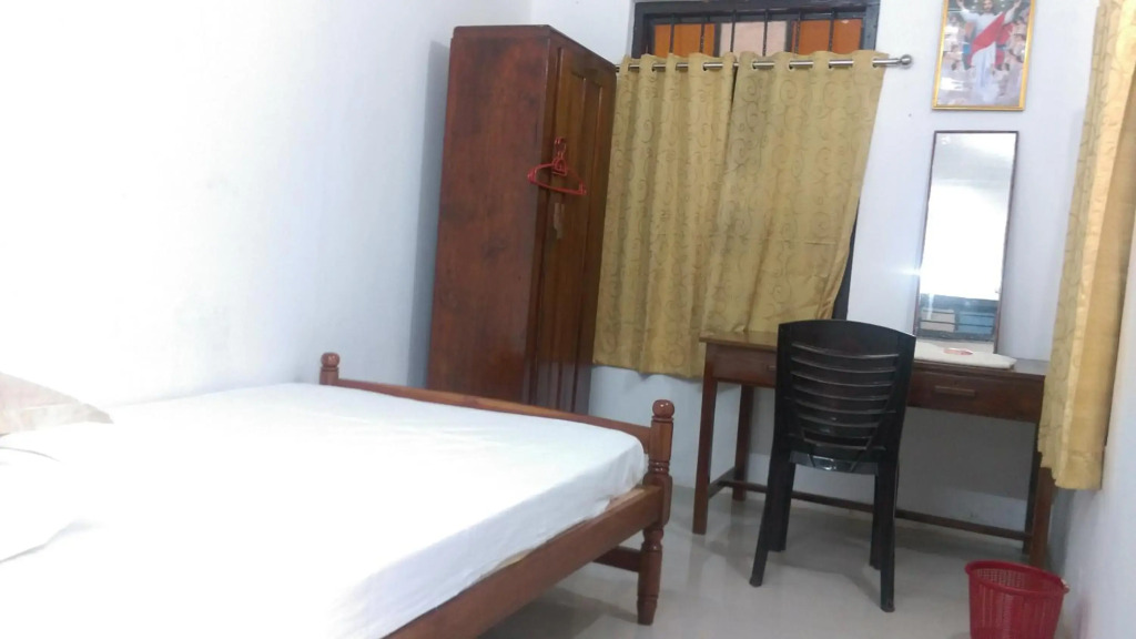 Veedu Homestays