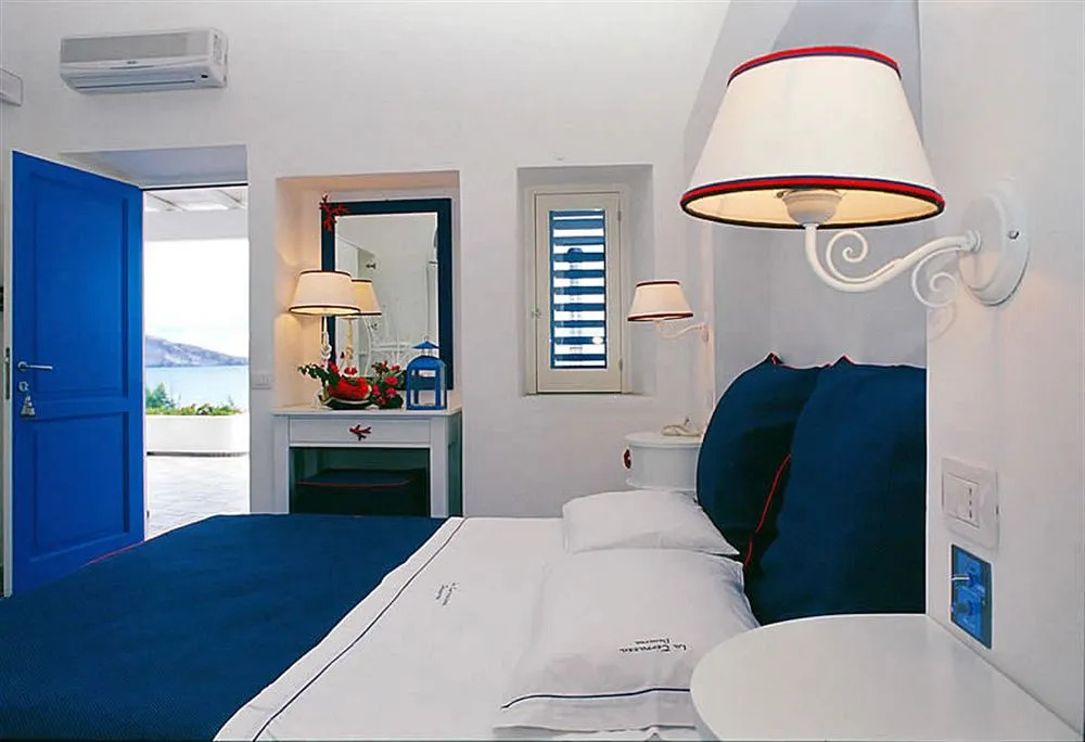 Hotel La Terrazza
