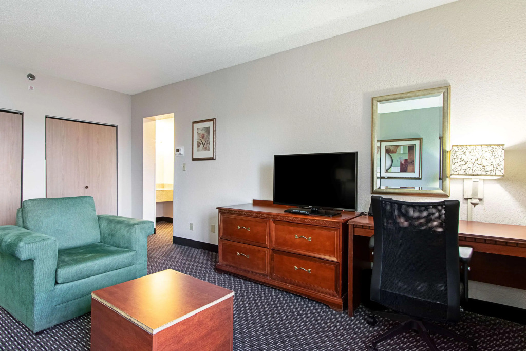 La Quinta Inn by Wyndham Ft. Lauderdale Tamarac East