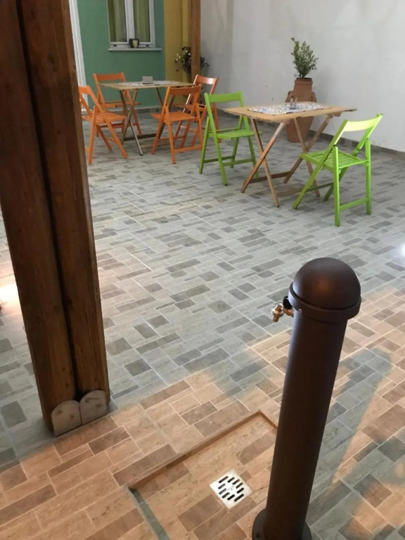 La Scalinata 2