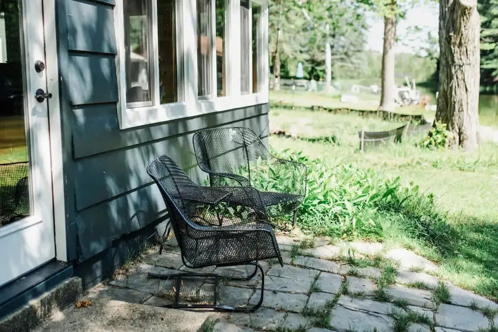 The Cottage a Wanderlust Abodes Property