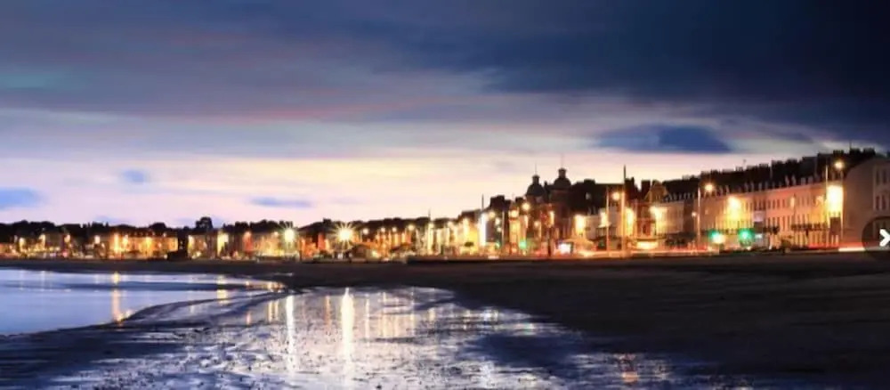 The Wilton Weymouth
