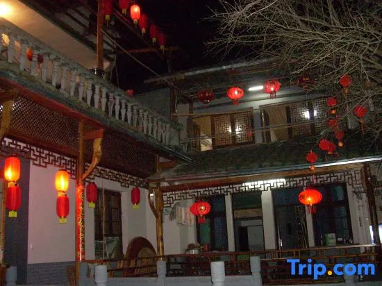 Hongcun Small House