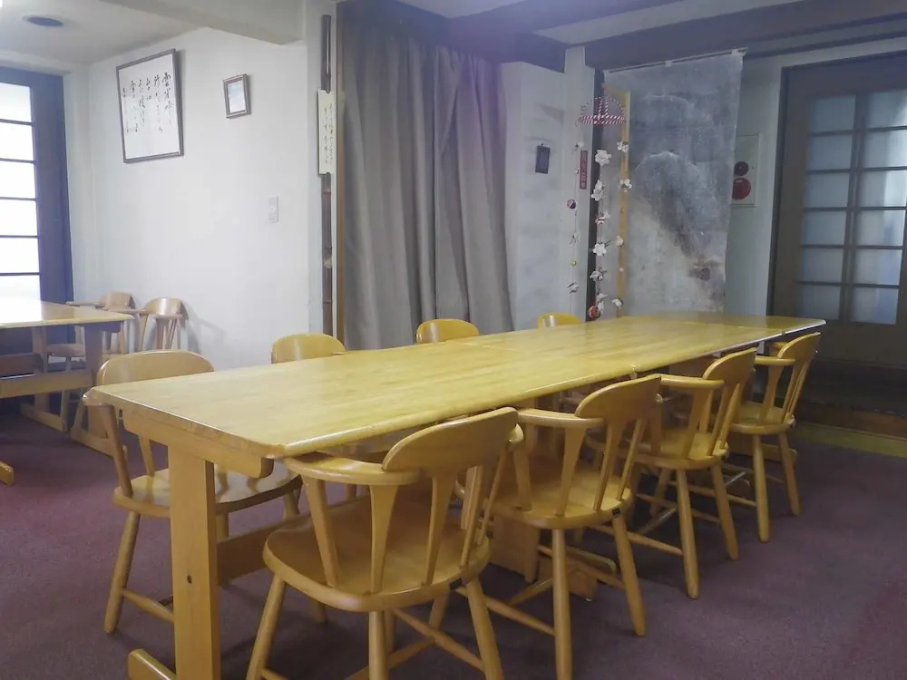 Resort Inn Murata