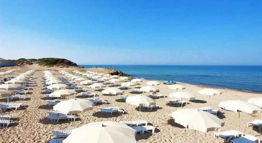 Athena Village