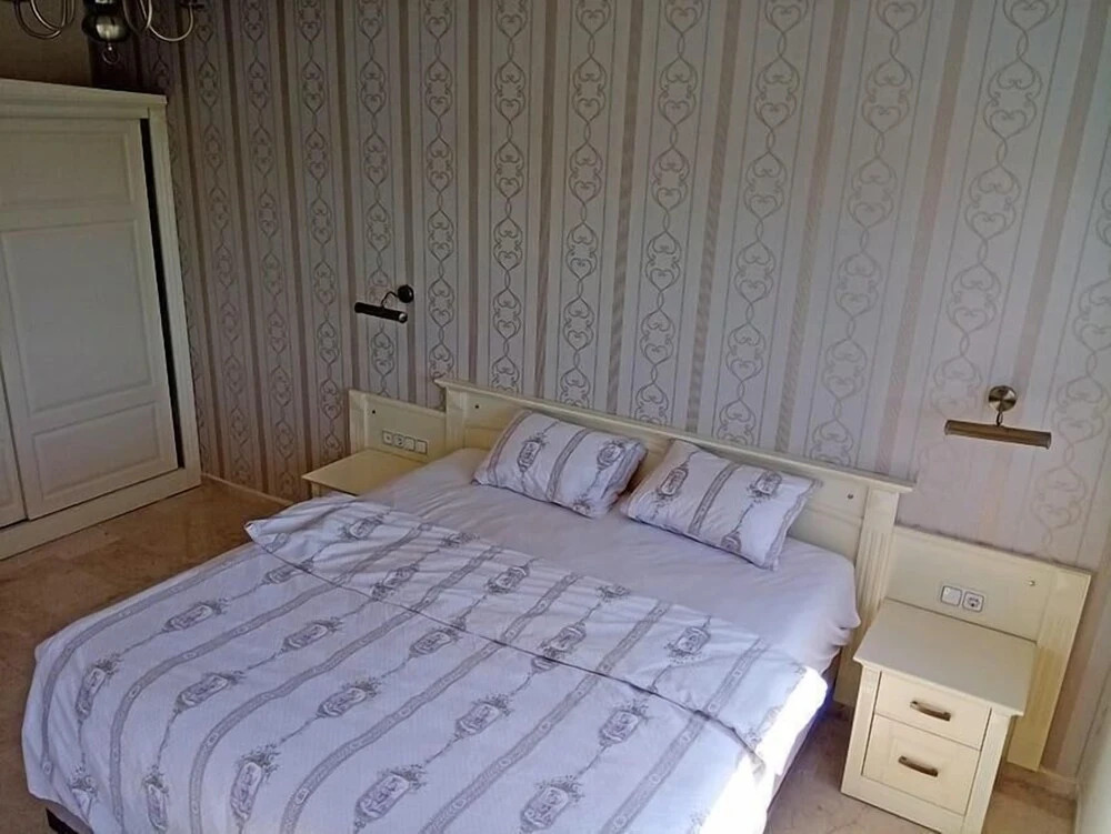 AL089 Antalya