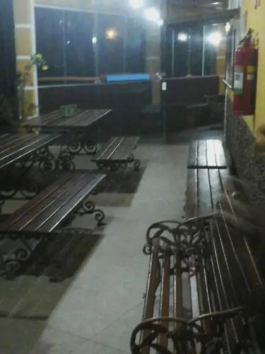 Ilhabela Tênis Clube