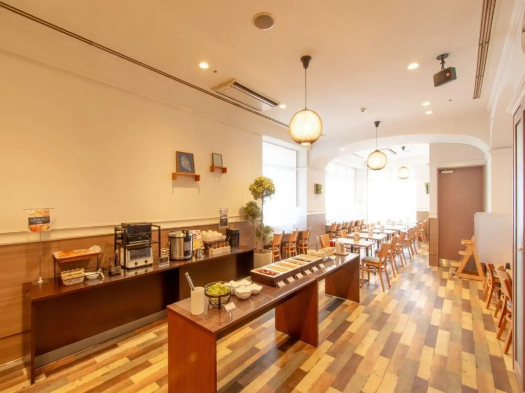Business Inn Norte