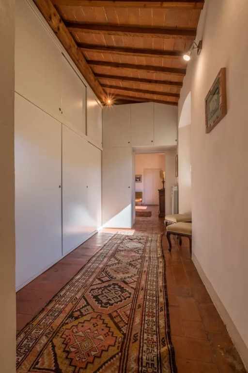 Cosy Suites in Glamorous Santo Spirito PLUS