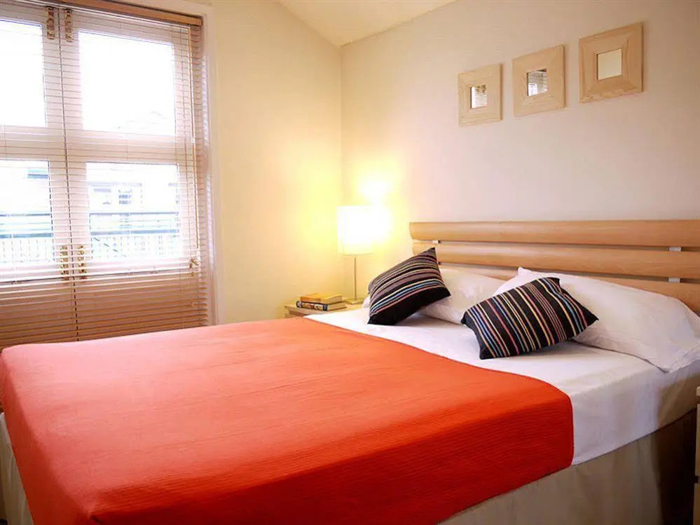 Tulip Apartments London