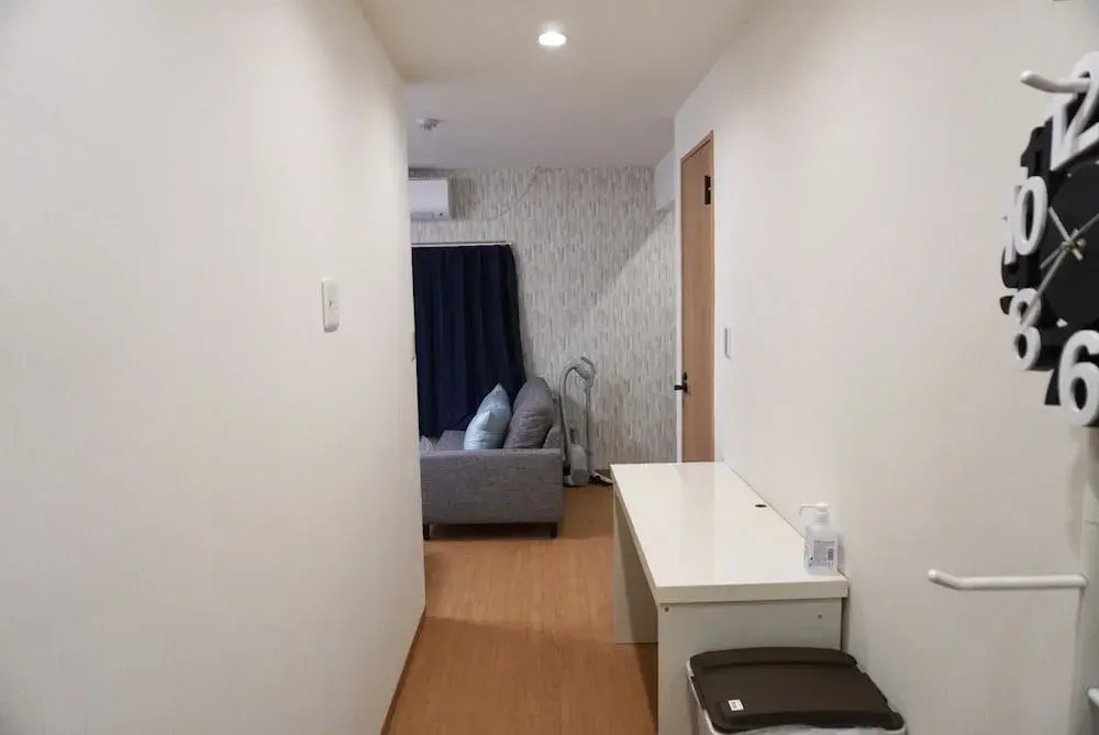 HOME Tengachaya2F