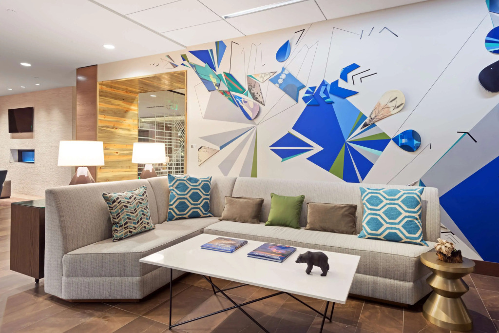 Hyatt Place Denver Downtown