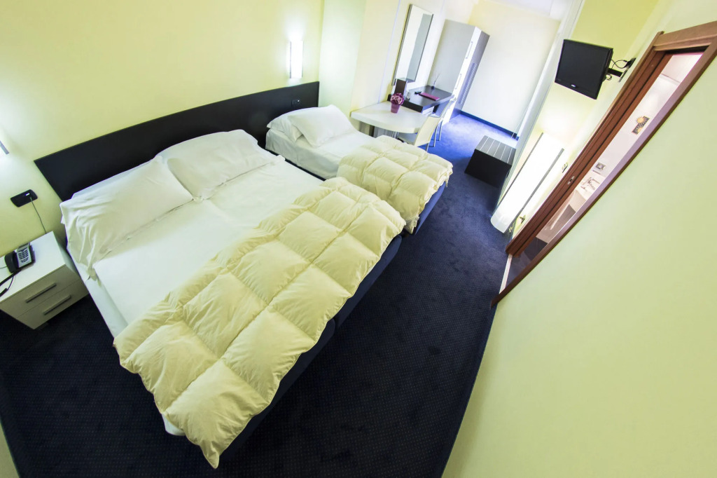 Best Western Hotel Class Lamezia