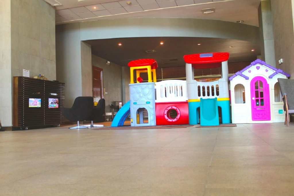 Sonesta Hotel Osorno