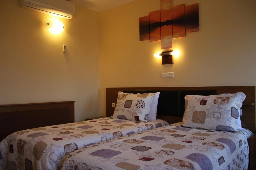 Royal Sapanca Hotel