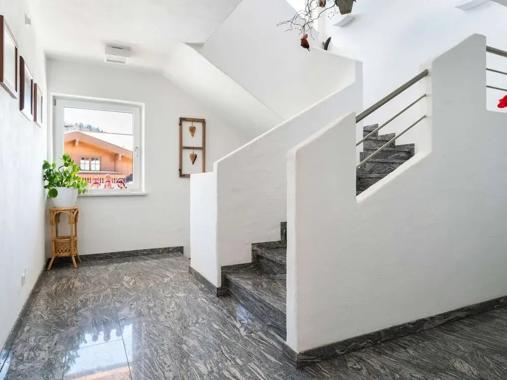 Apartment in Saalfelden Near Ski Slopes