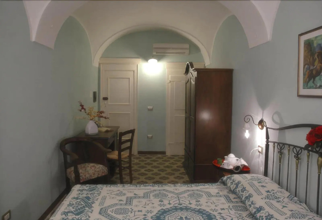 S’ammentu house