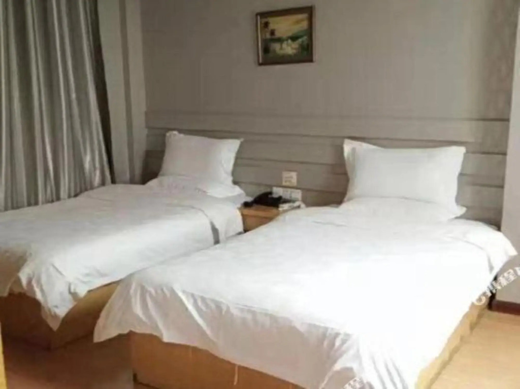 Baoli Hotel