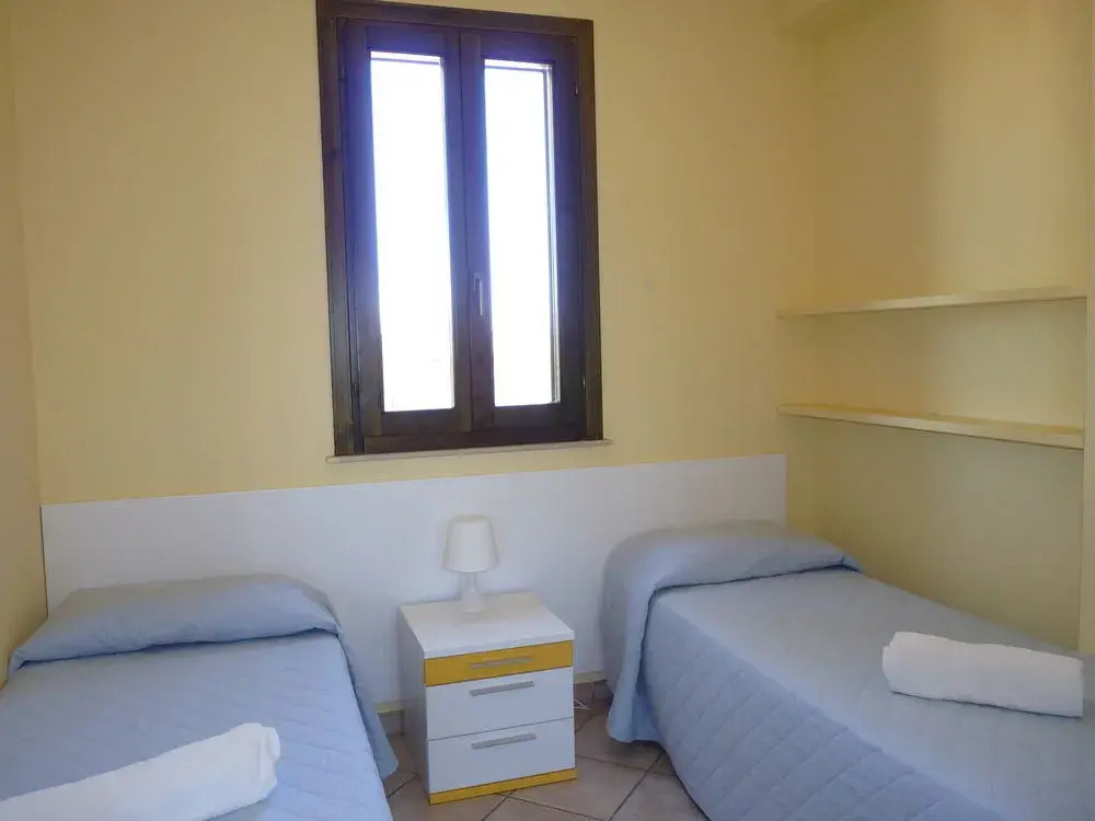 Residence Andrea Doria