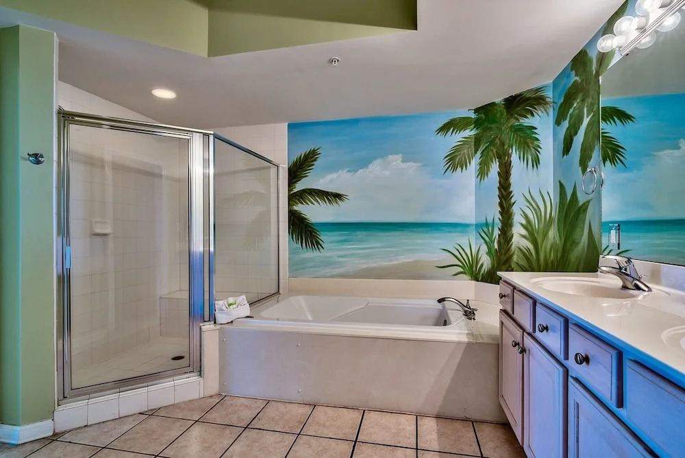 Silver Beach Towers 1002E 668815 by RedAwning
