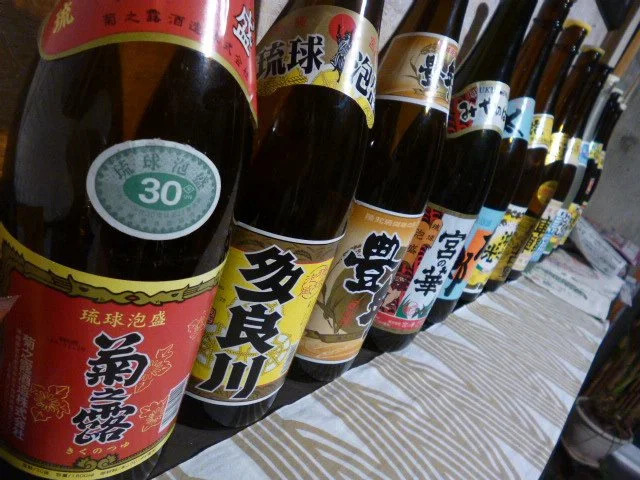 Minshuku Yona Pahare (Miyakojima)