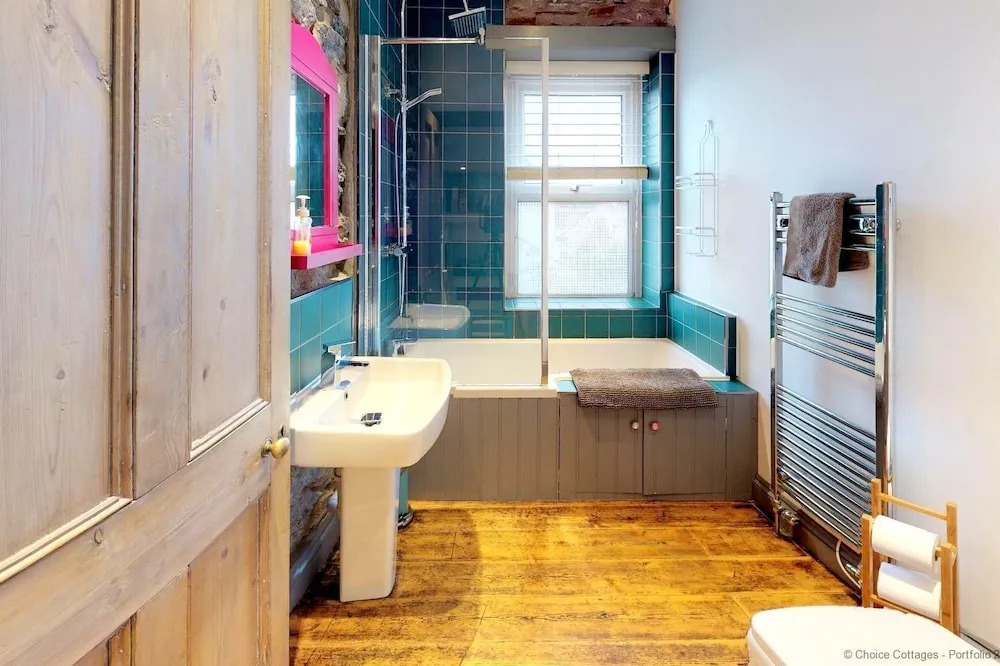 BRAUNTON ORCHARD COTTAGE 2 Bedrooms