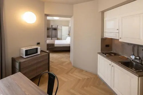 Residence Villa Bottacin