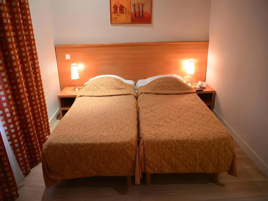 Hotel Khla Nice