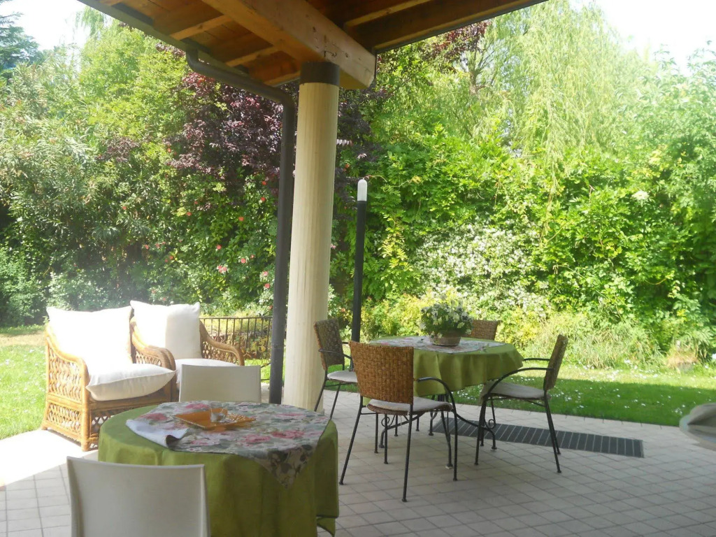 A Casa di Manu