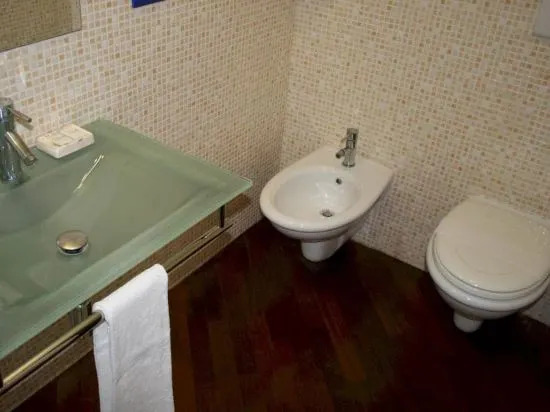 Appartamenti Rusconi