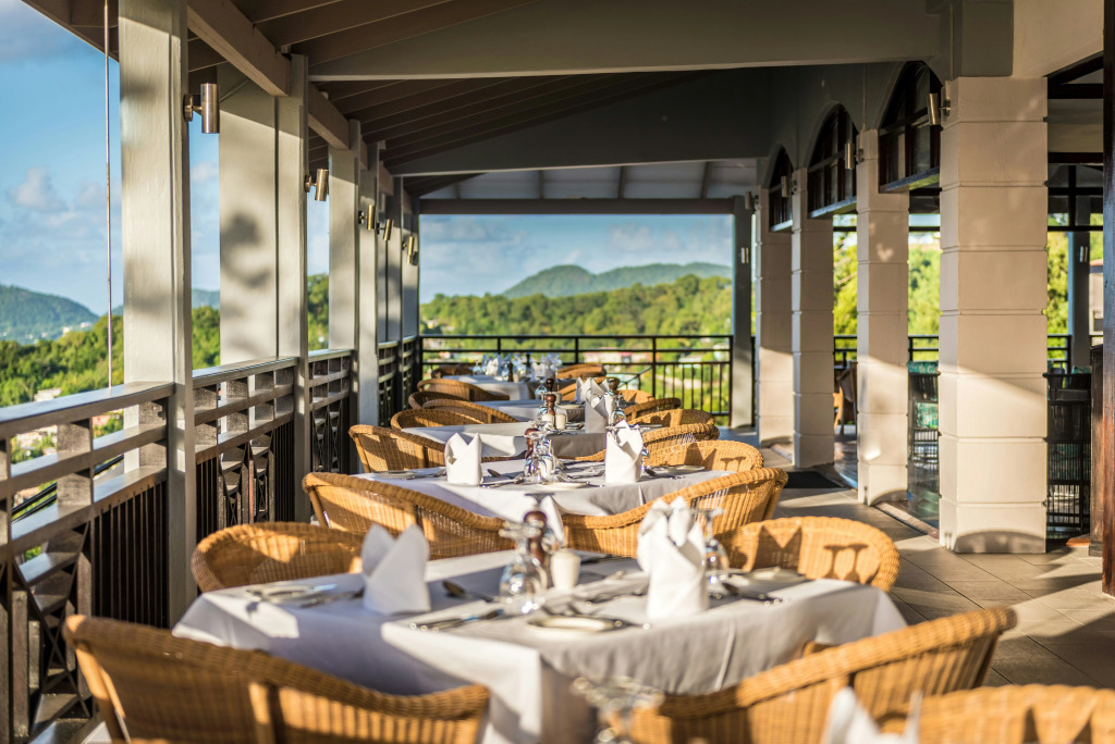 Bel Jou Adults Only - All Inclusive