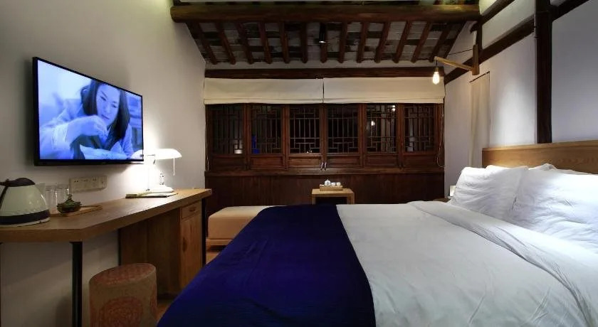 Xiao Yuaner Bed and Breakfast
