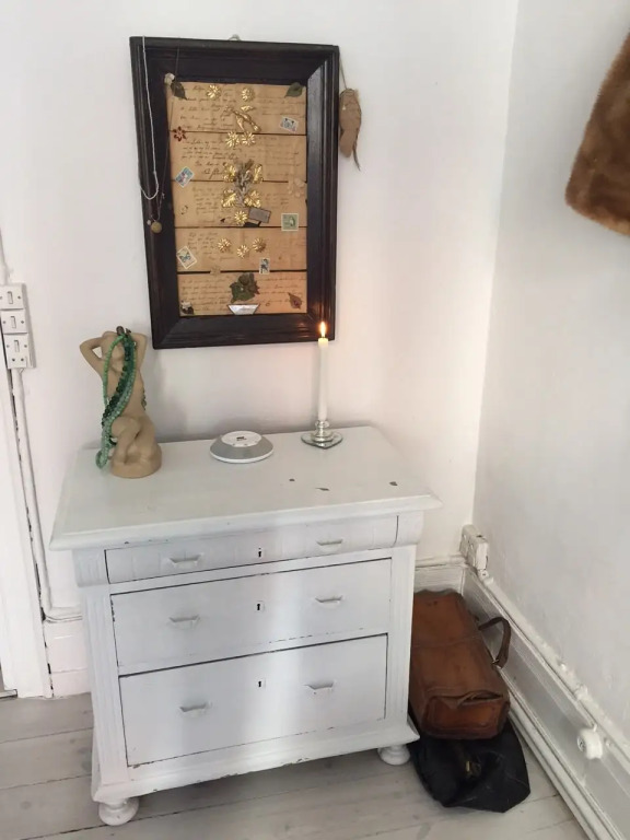 ★104SQM Apt. Heart Of Copenhagen, Shopping area★