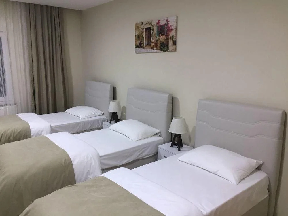 Gulaydin Otel Mengen