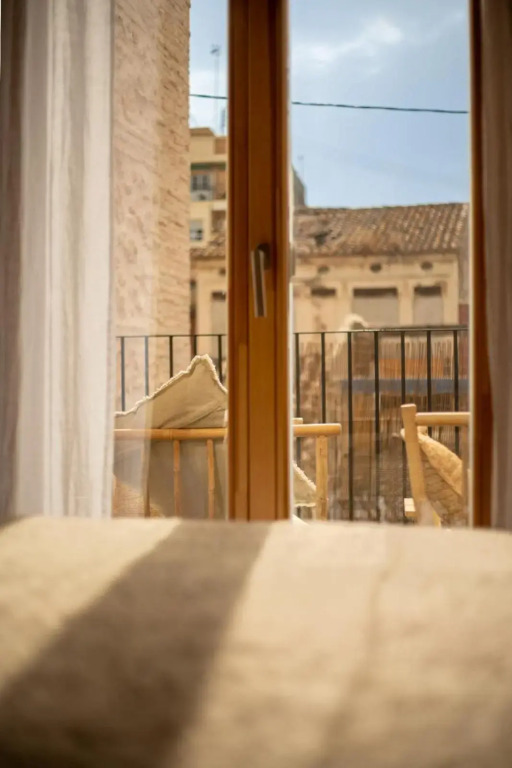 Loft de diseño cerca del mar