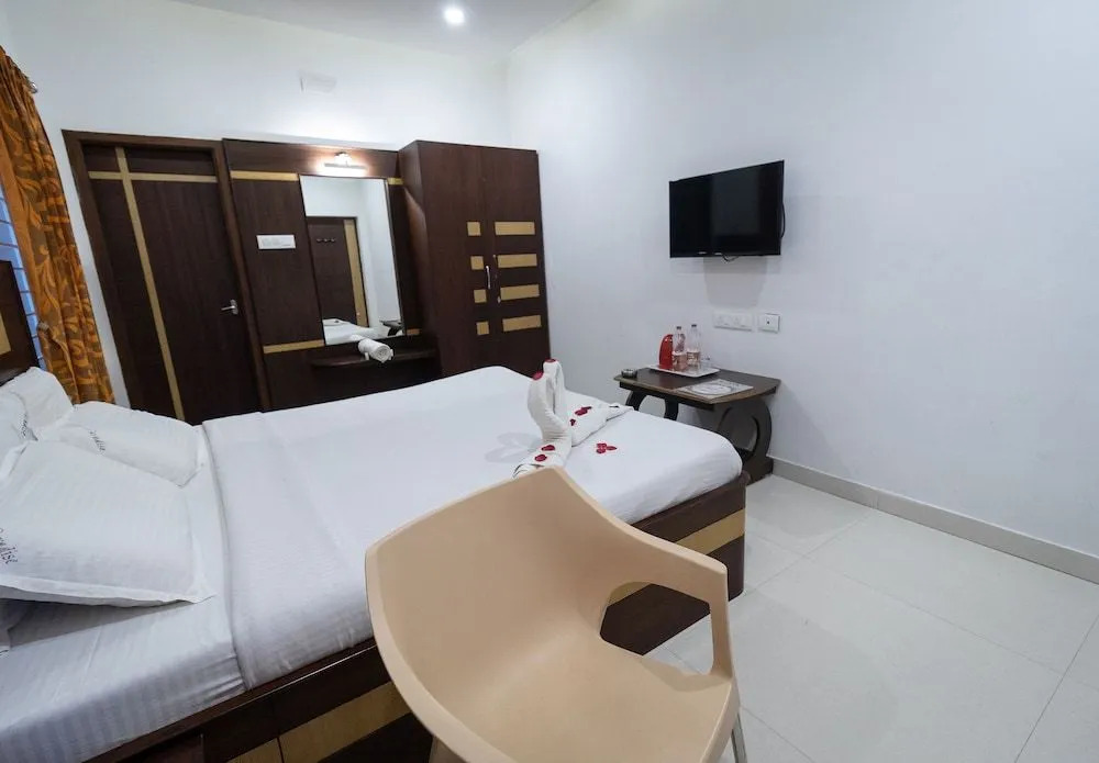 Residenza Dreams Paradise