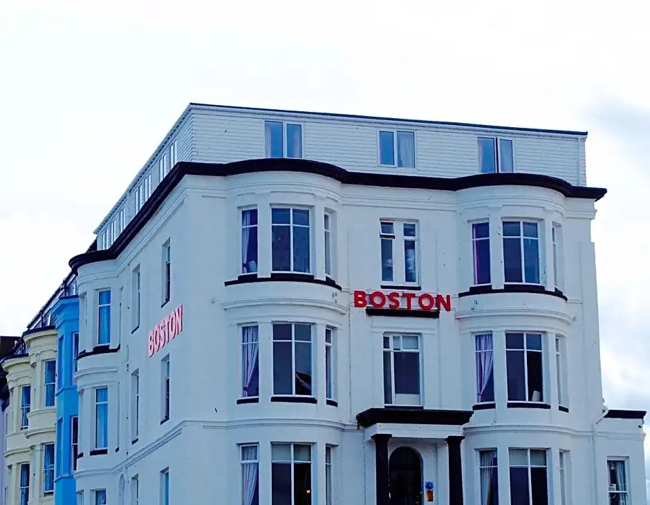 Boston Hotel