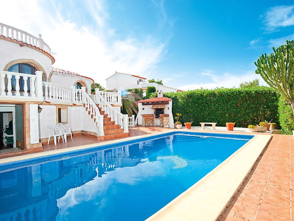 House Vina Jávea