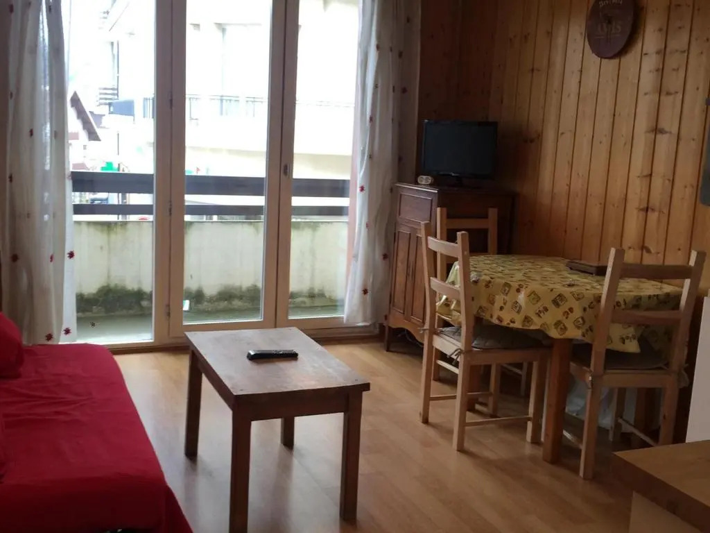 Appartement lumineux au cœur de Villard-de-Lans, 46m², 5 personnes - FR-1-515-89