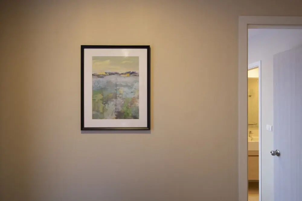 Apartment in BKK - bkb29