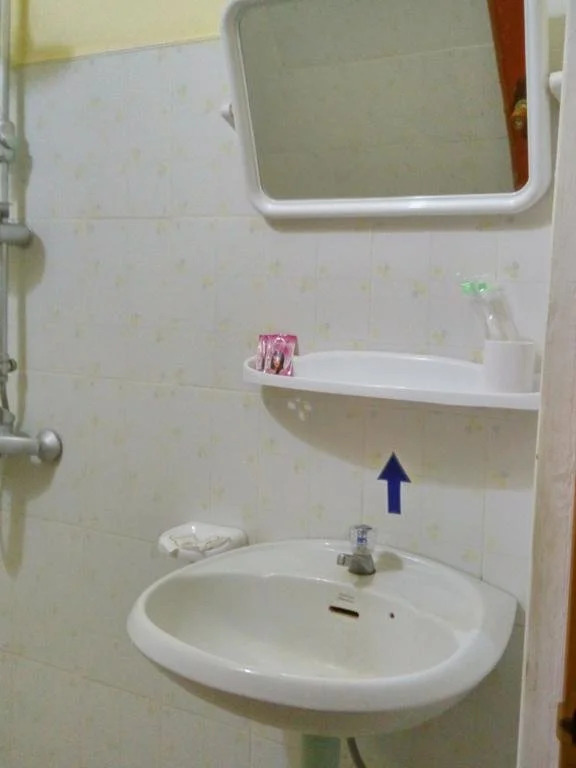 Golden Rose Guest House