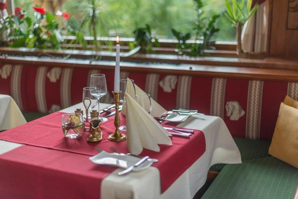 Hotel Rösslhof