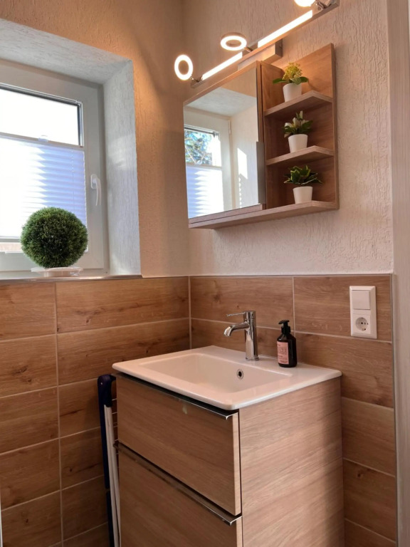 Apartment Ingrid zentral in VS-Schwenningen mit Parkplatz